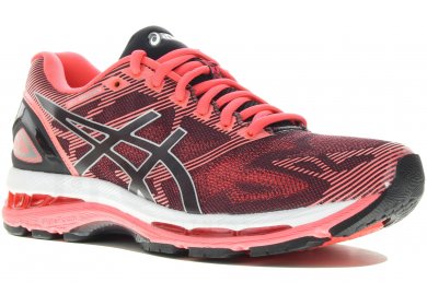 asics femme nimbus