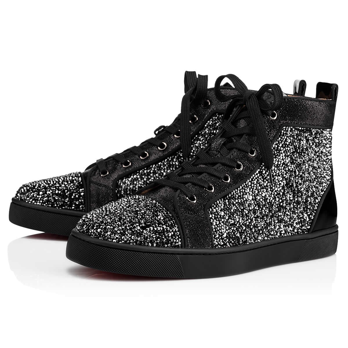 revendeur louboutin