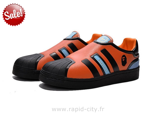 superstar slip on enfant 2014