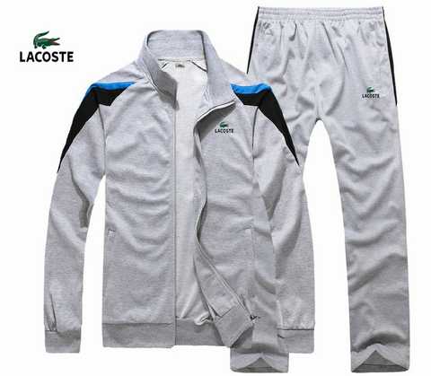 site lacoste femme