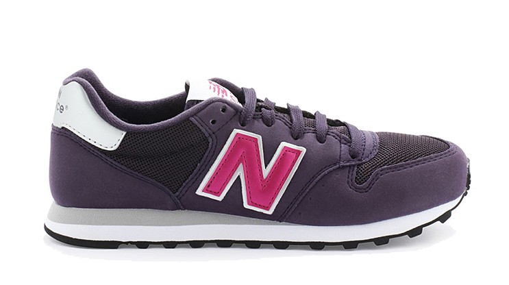 new balance pas cher pour fille